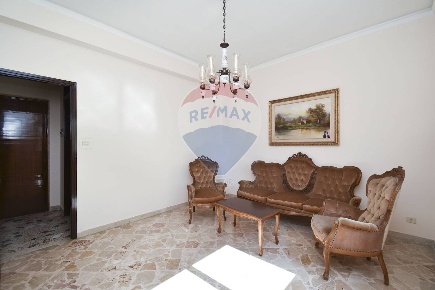 Foto Appartamento in Via Amerigo Vespucci, Giarre Centro di 111 m²