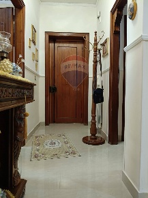 Foto Appartamento in Via Tommaso Fazello, Messina Camaro Inferiore di 82 m²