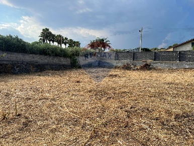 Foto Terreno agricolo in san giuseppe, Camporotondo Etneo di 1007 m²