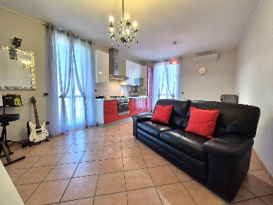 Foto Appartamento in Via Regina Adelaide, Corteolona e Genzone Corteolona