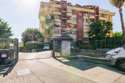 Foto Appartamento in Via Amedeo Modigliani, Catania Barriera - Leucatia