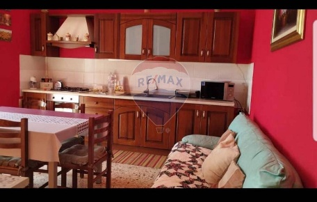 Foto Case semi ndipendenti in via del popolo, Partanna di 109 m² in vendita