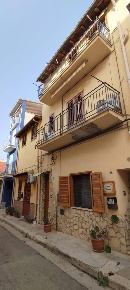 Foto Appartamento in via Principe Amedeo, Balestrate Balestrate Foce