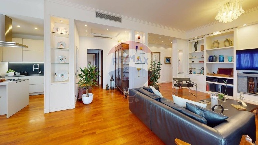 Foto Appartamento a Viareggio Terminetto - Migliarina di 152 m² in vendita