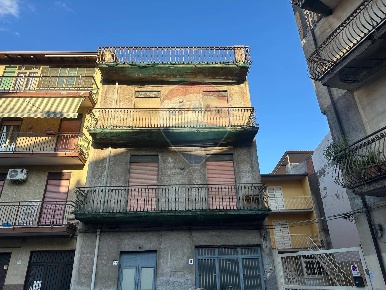 Foto Casa indipendente in VIALE DELLA LIBERTA', Misterbianco Centro