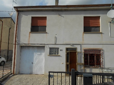 Foto Casa indipendente in STRADA SAN CARLO TRAVA, Portomaggiore di 180 m²