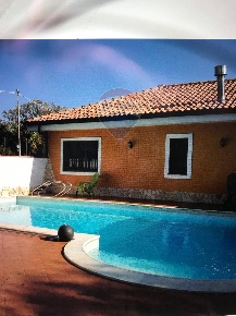 Foto Villa singola in via sottomonterosso, Aci Sant'Antonio di 200 m²