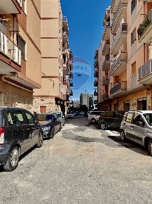 Foto Appartamento in Via Orazio fiume, Monopoli Centro di 128 m² in vendita