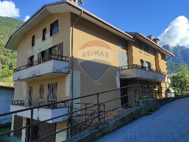 Foto Appartamento a Paspardo di 69 m² con 3 locali in vendita