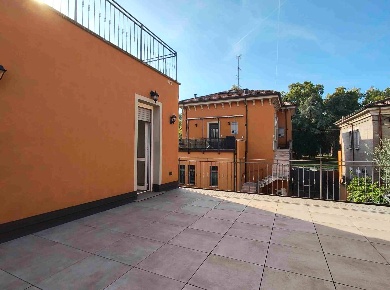 Foto Casa indipendente in Via Dei Lavorieri, Ferrara Canapa di 100 m²
