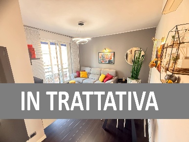 Foto Appartamento in via marco polo, Arcore Centro di 85 m² con 3 locali