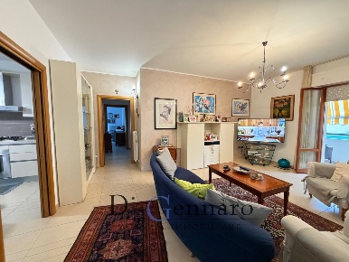 Foto Appartamento in via duca degli Abruzzi, Alba Adriatica Centro