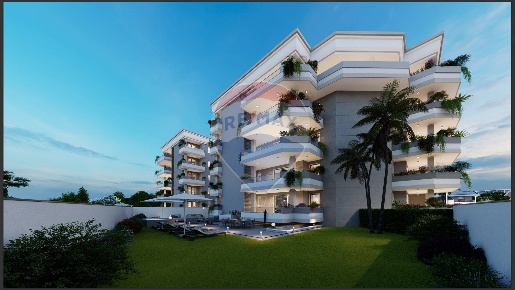 Foto Appartamento in Palo Laziale, Ladispoli Centro di 90 m² con 3 locali