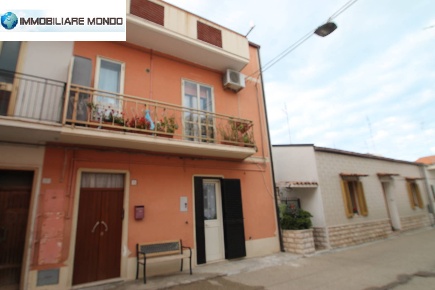 Foto Casa indipendente in Via Giuseppe di Vittorio, Campomarino Centro