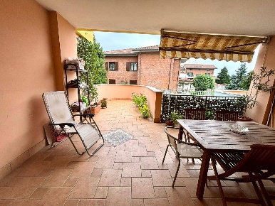 Foto Villa a schiera a Alessandria di 200 m² con 7 locali in vendita