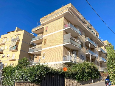 Foto Appartamento in Via Giovanni Della Casa, Roma Monte Mario - Trionfale