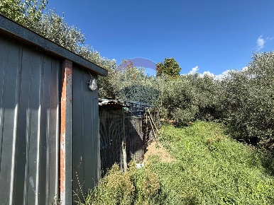 Foto Terreno agricolo in Via Case Basse, Foligno di 1250 m² in vendita