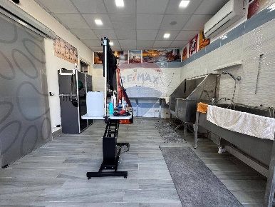 Foto Locale commerciale in Via Randone, Siracusa Scala Greca - Neapolis