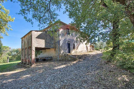 Foto Casa indipendente in VIA DELL'OLIO, Laterina Pergine Valdarno