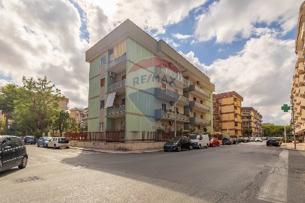 Foto Appartamento in Via Palmieri, Bari San Pasquale di 130 m² con 4 locali