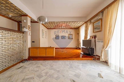 Foto Appartamento in Via Palmieri, Bari San Pasquale di 130 m² con 4 locali