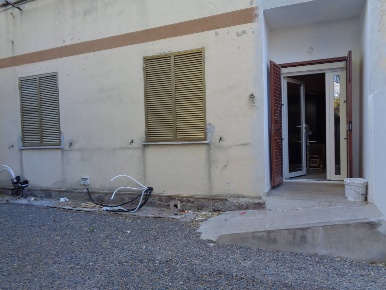 Foto Appartamento in Corso iglesias, Carbonia Centro di 62 m² con 4 locali