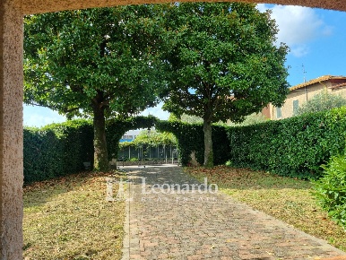 Foto Case semi ndipendenti in Via Aurelia, Pietrasanta di 105 m² in vendita