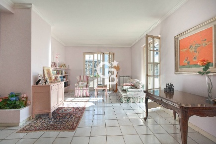 Foto Villa singola in Via del Gioco, Viterbo Grotte Santo Stefano di 380 m²