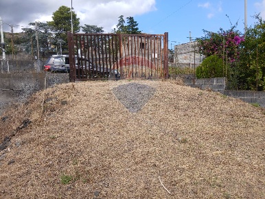 Foto Terreno residenziale in contrada santa venera circonvallazione,