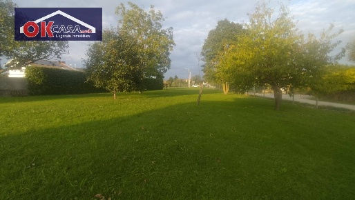 Foto Terreno residenziale in Via del Molino, Romans d'Isonzo Centro