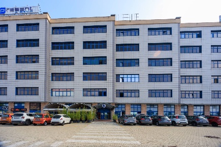 Foto Ufficio in Strada Della Cebrosa, Torino Falchera di 268 m² in vendita