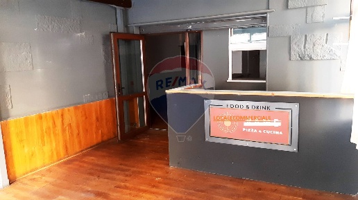 Foto Locale commerciale in Via Tripolitania, Roma Africano - Villa Chigi