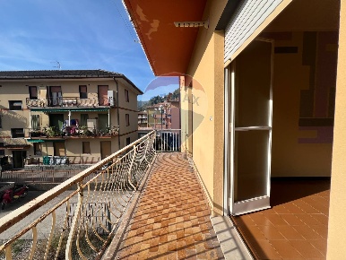 Foto Appartamento in via Vittorio Veneto, Carasco Rivarola di 71 m²