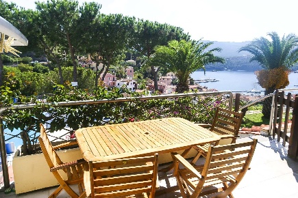 Foto Appartamento in via solferino, Porto Azzurro di 40 m² con 2 locali