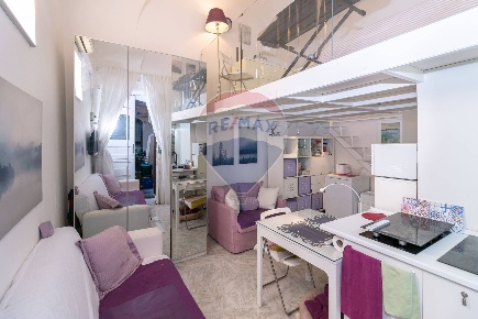 Foto Loft in Via Luigi Capuana, Catania Corso Sicilia - Fiera di 35 m²