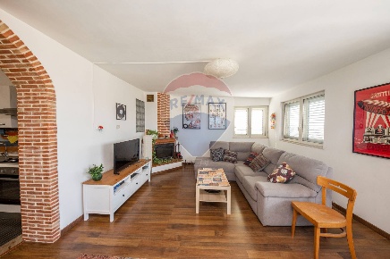 Foto Attico in Via Timoleone, Catania Picanello di 105 m² con 3 locali