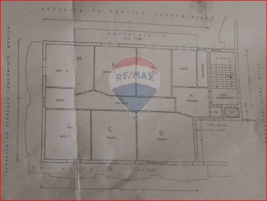 Foto Appartamento in Via Sardegna, Caltagirone Centro di 210 m² in vendita