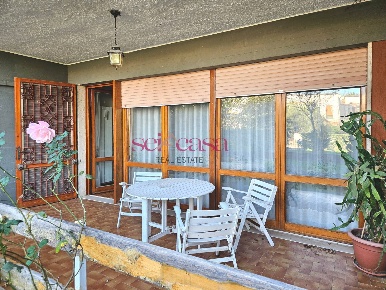 Foto Villa bifamiliare a Grosseto Istia D'Ombrone - Poggio la Mozza