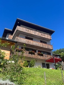 Foto Appartamento a San Pietro di Cadore Centro di 70 m² con 3 locali