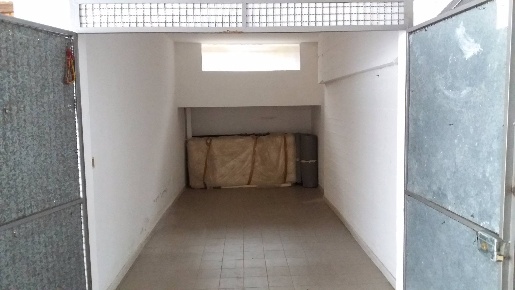 Foto Box in Via Francesco Carnelutti, Pisa Pisanova - Pardi di 15 m²