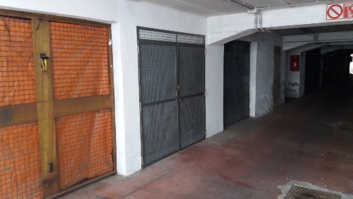 Foto Box in Via Francesco Carnelutti, Pisa Pisanova - Pardi di 15 m²