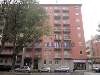 Foto Ufficio in Via E.Ponti, Milano Barona di 45 m² con 2 locali in affitto