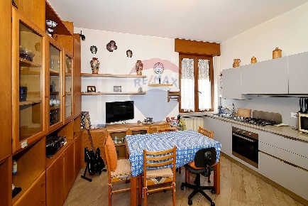 Foto Appartamento in Guglielmo Marconi, San Giuliano Milanese Centro