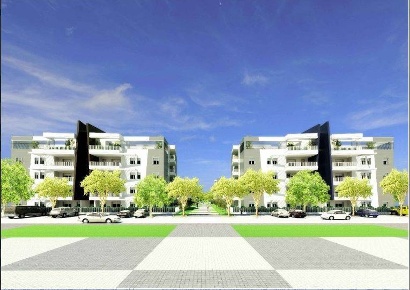 Foto Appartamento a Giulianova di 100 m² con 3 locali in vendita