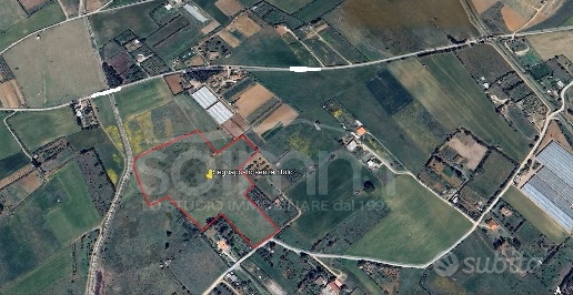 Foto Terreno agricolo a Assemini di 33245 m² in vendita