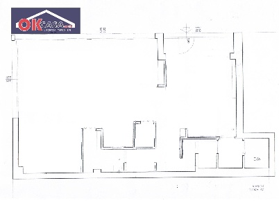 Foto Attività commerciale in via quarto ponte, Verona di 92 m² con 1 locali