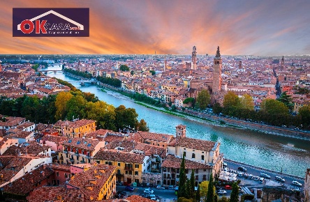 Foto Attività commerciale in via quarto ponte, Verona di 92 m² con 1 locali