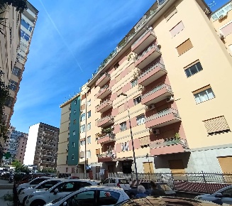 Foto Appartamento in Via Vincenzo Barbera, Palermo Notarbartolo - Sciuti