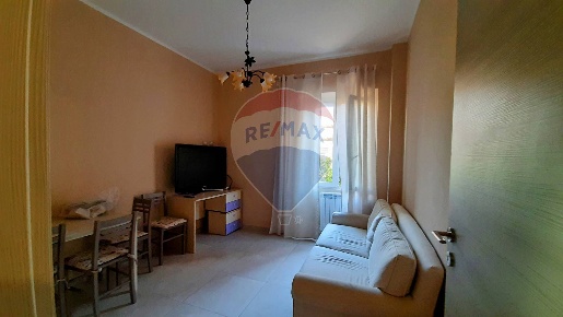 Foto Appartamento in Via Livorno, Ladispoli Centro di 50 m² con 2 locali