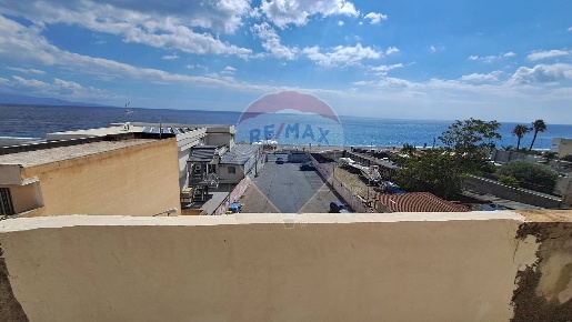 Foto Appartamento in Via Stradella Torrente Savoca, Santa Teresa di Riva